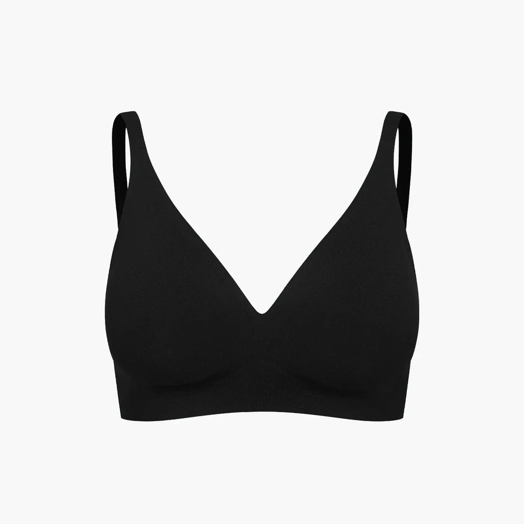 LUNA | Sujetador Push-Up Efecto Realce