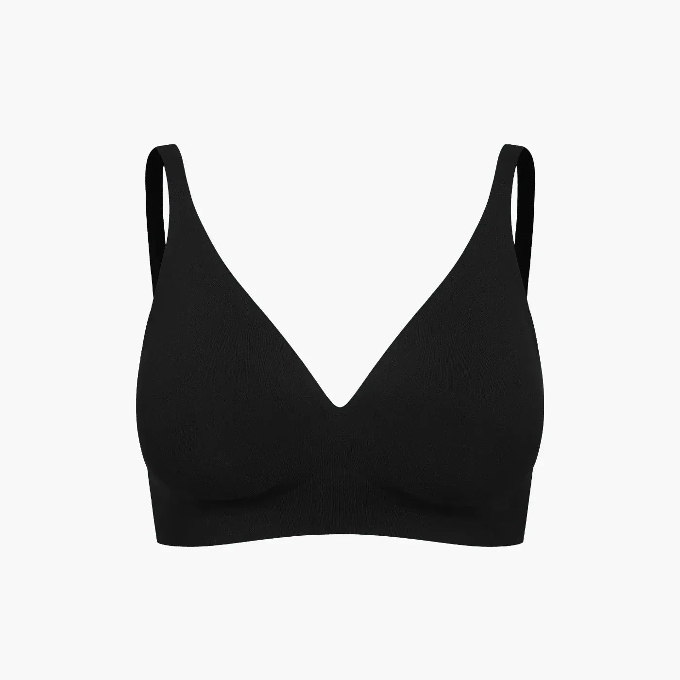 LUNA | Sujetador Push-Up Efecto Realce