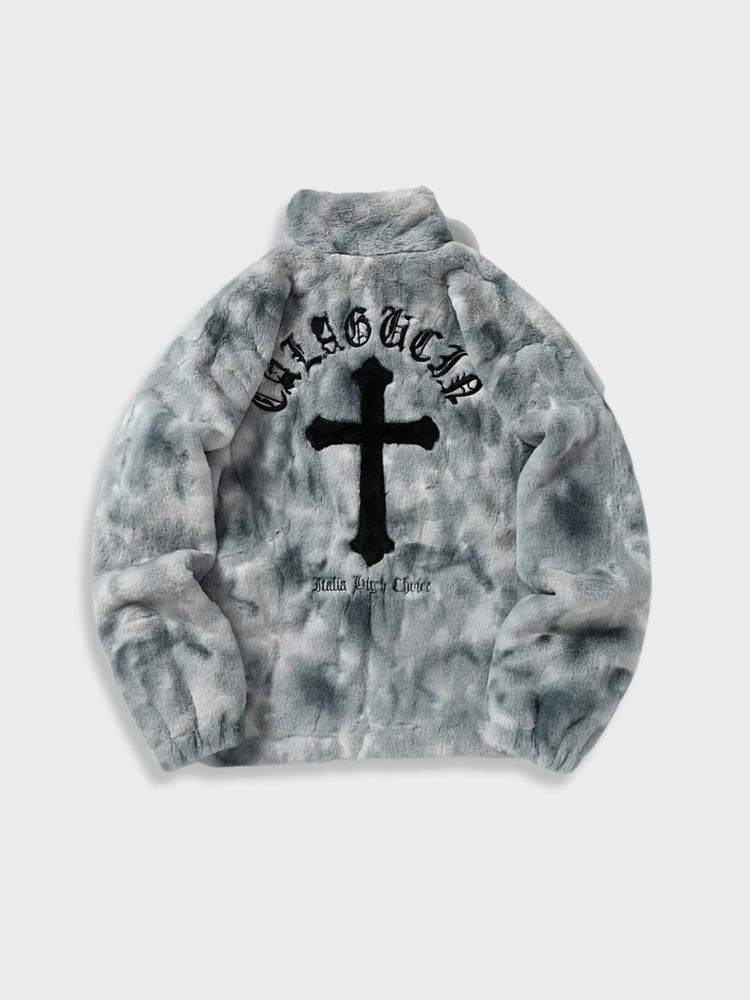 DRIFT | Chaqueta Hoodie Oversize