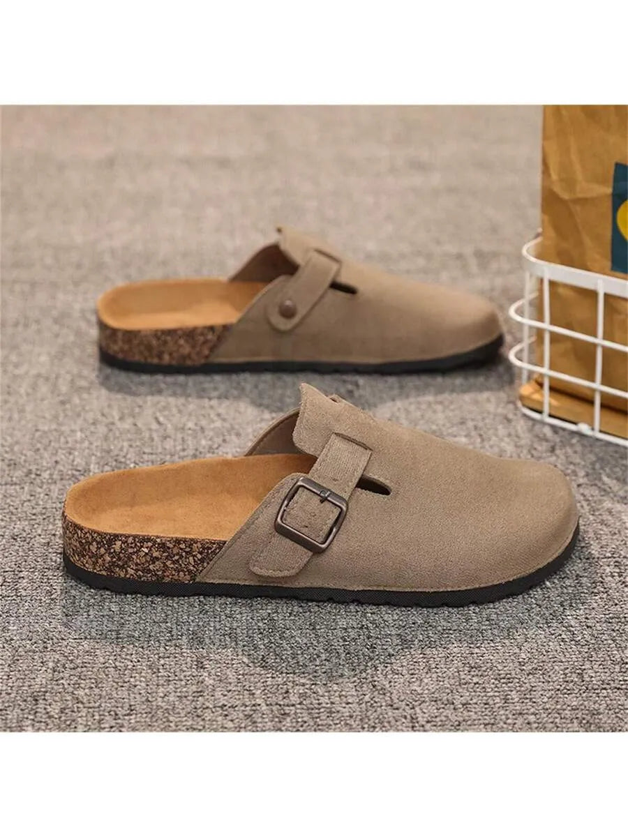BRUNO | Sandalias Casual Comfort