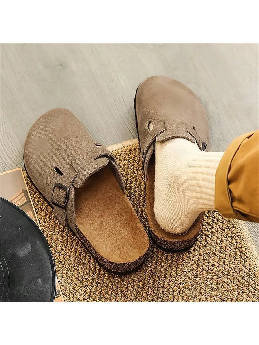 BRUNO | Sandalias Casual Comfort