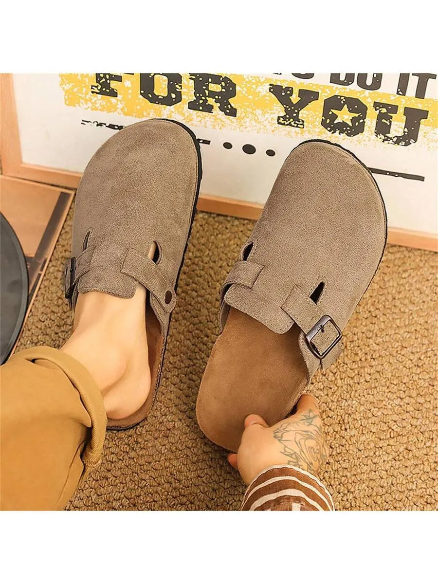BRUNO | Sandalias Casual Comfort