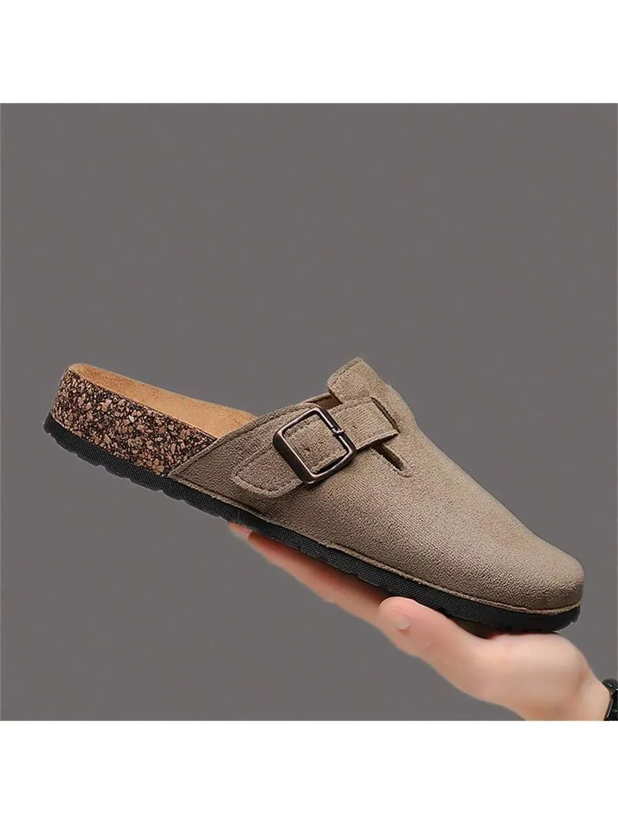 BRUNO | Sandalias Casual Comfort