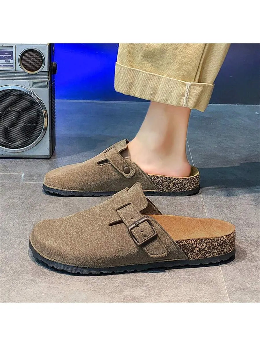 BRUNO | Sandalias Casual Comfort