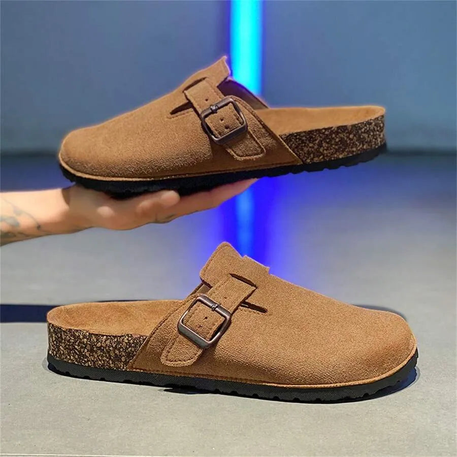 BRUNO | Sandalias Casual Comfort