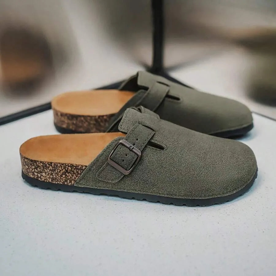 BRUNO | Sandalias Casual Comfort