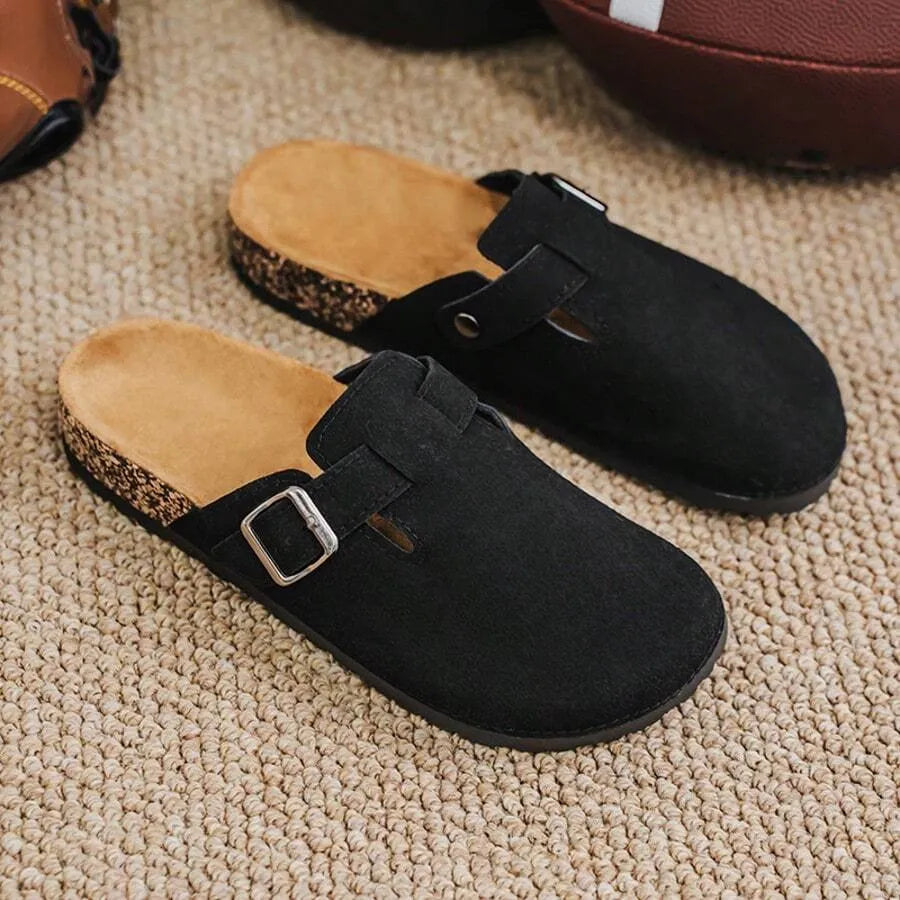 BRUNO | Sandalias Casual Comfort