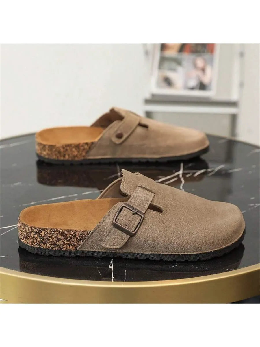 BRUNO | Sandalias Casual Comfort