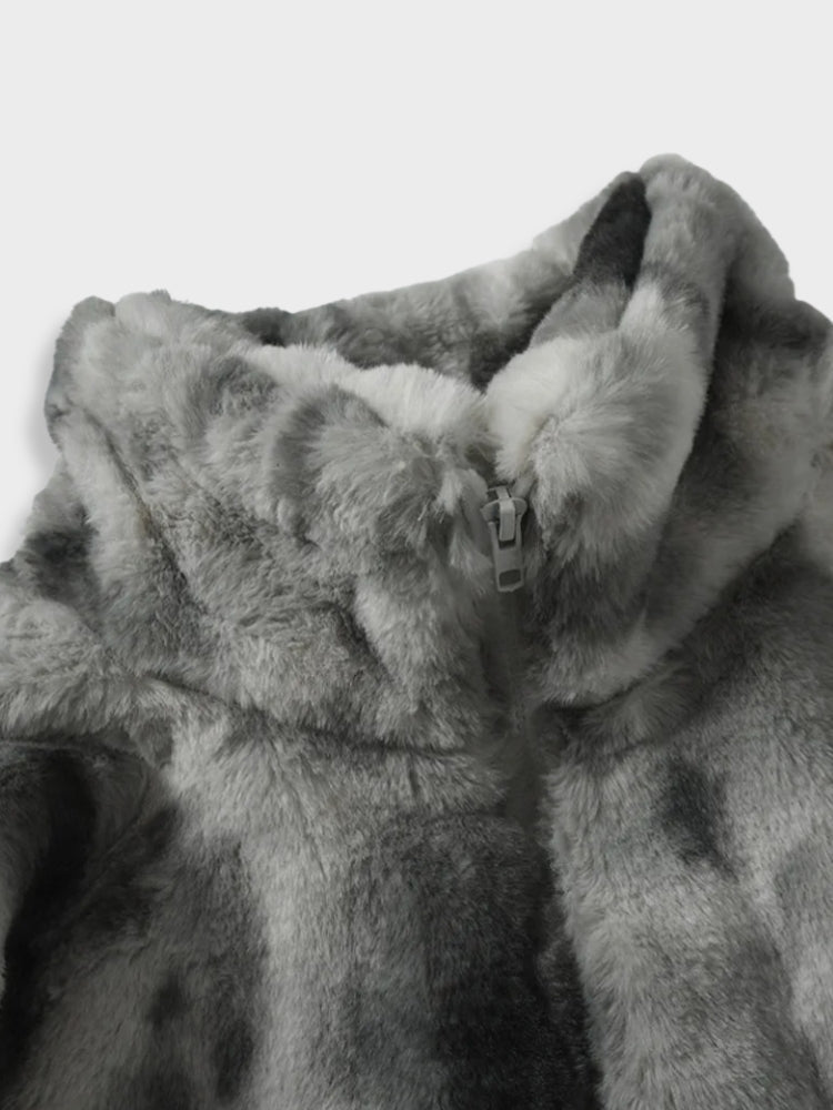DRIFT | Chaqueta Hoodie Oversize