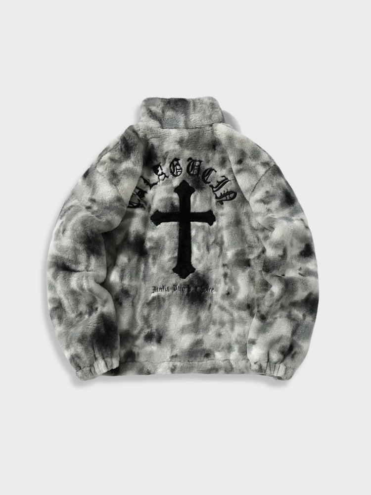 DRIFT | Chaqueta Hoodie Oversize