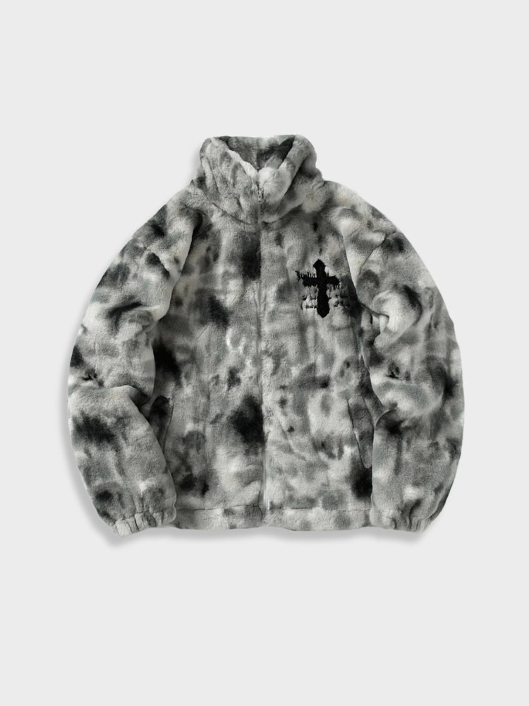 DRIFT | Chaqueta Hoodie Oversize