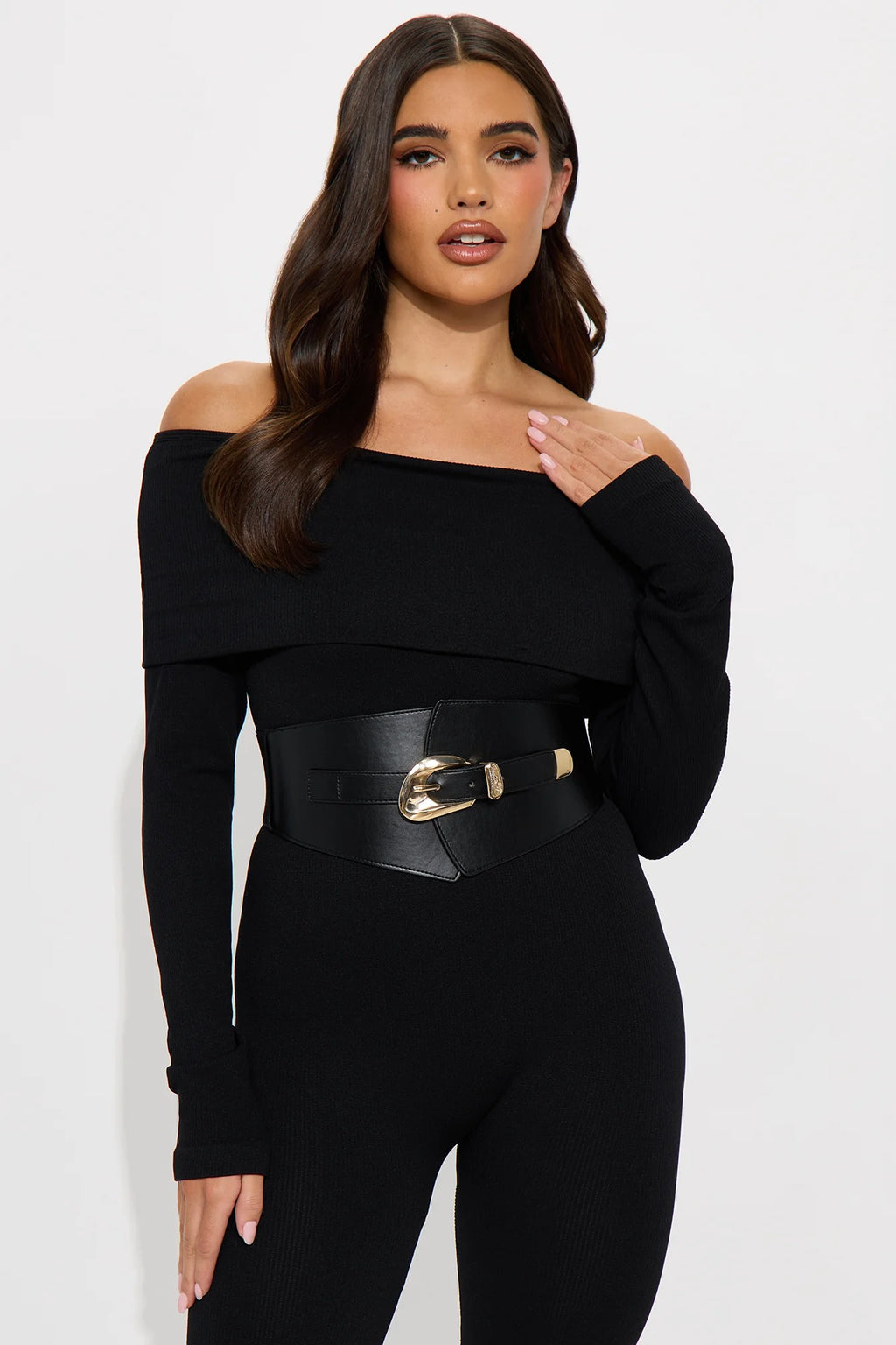ELISA | Cincho Elegance Gold