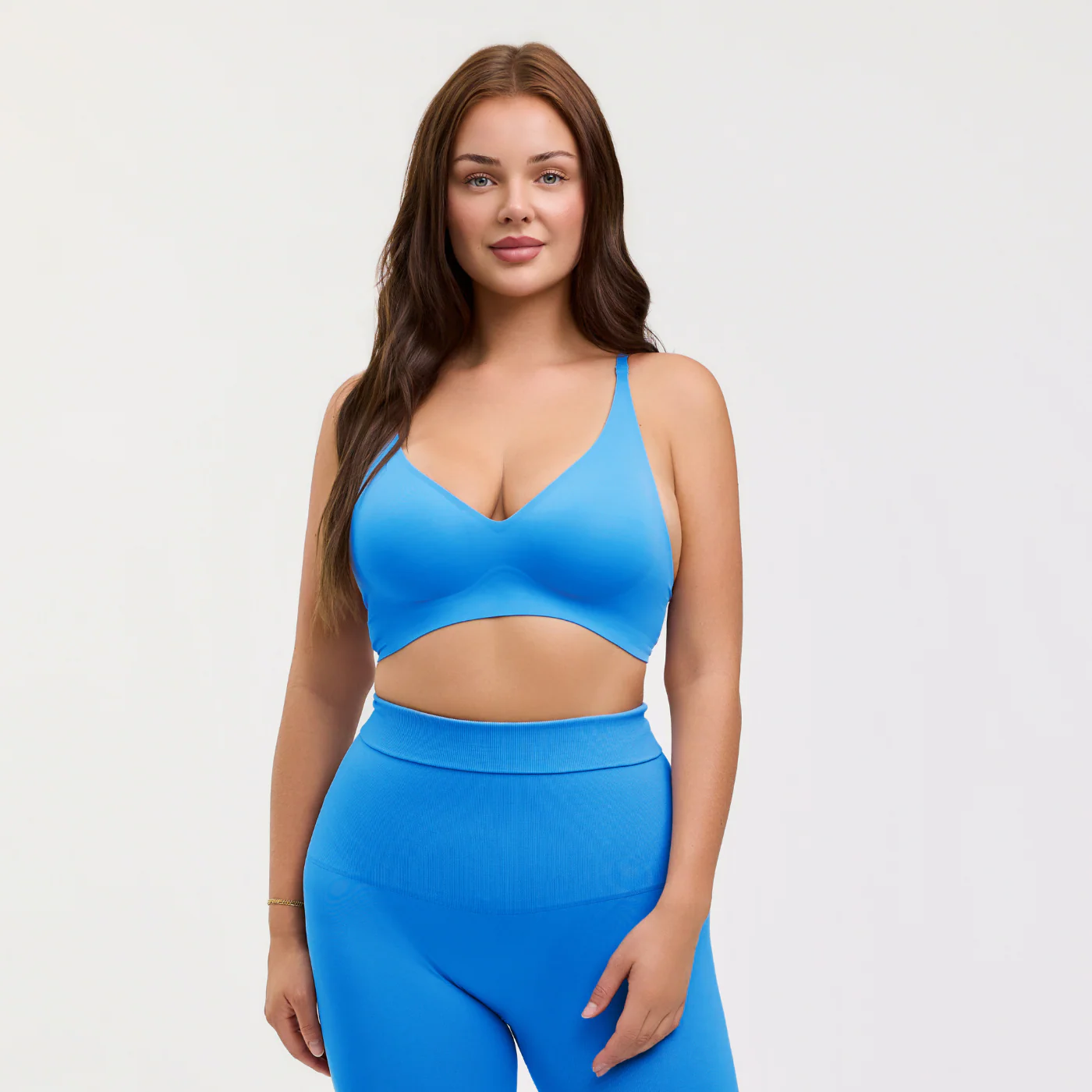 LUNA | Sujetador Push-Up Efecto Realce