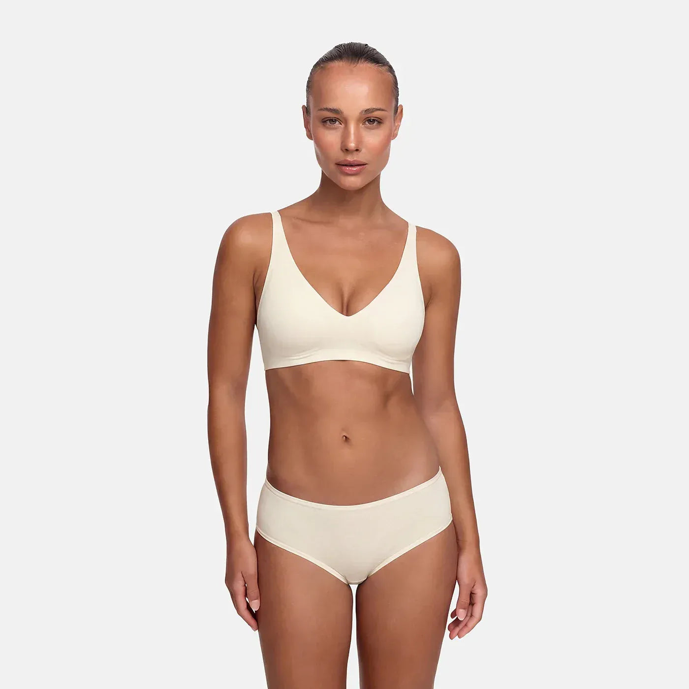 LUNA | Sujetador Push-Up Efecto Realce