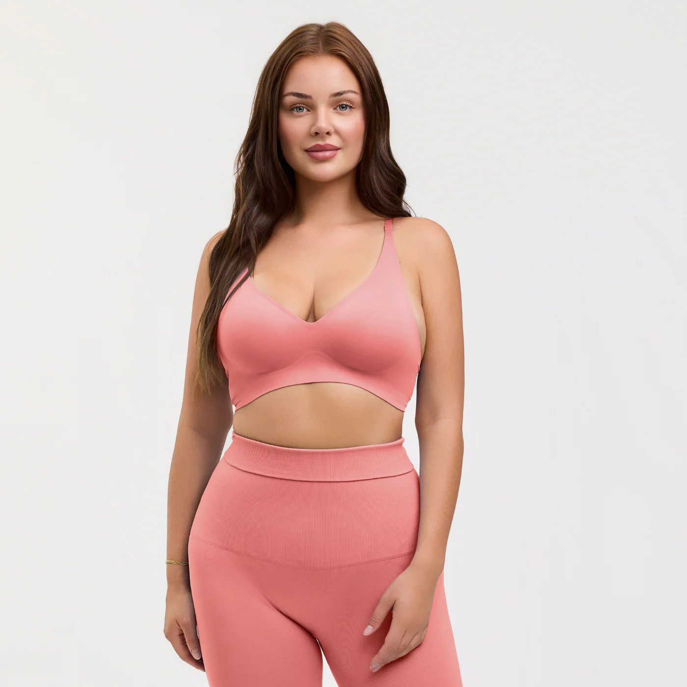 LUNA | Sujetador Push-Up Efecto Realce