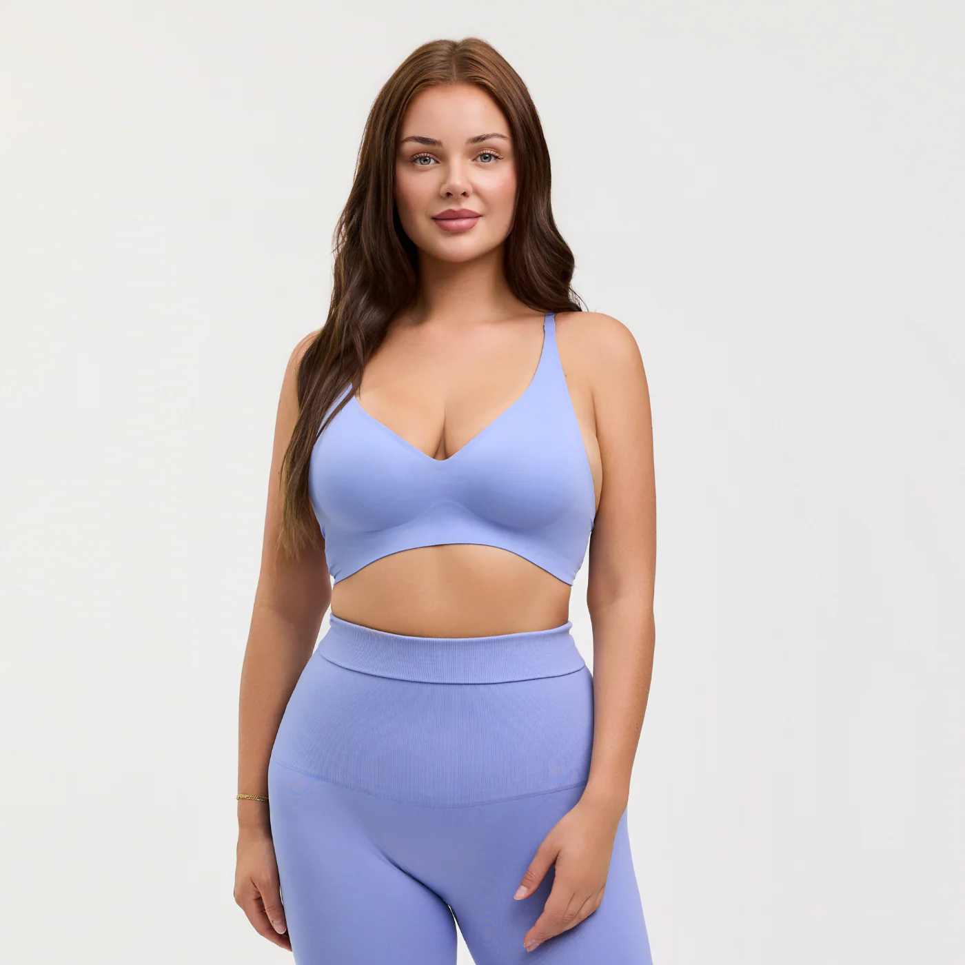 LUNA | Sujetador Push-Up Efecto Realce