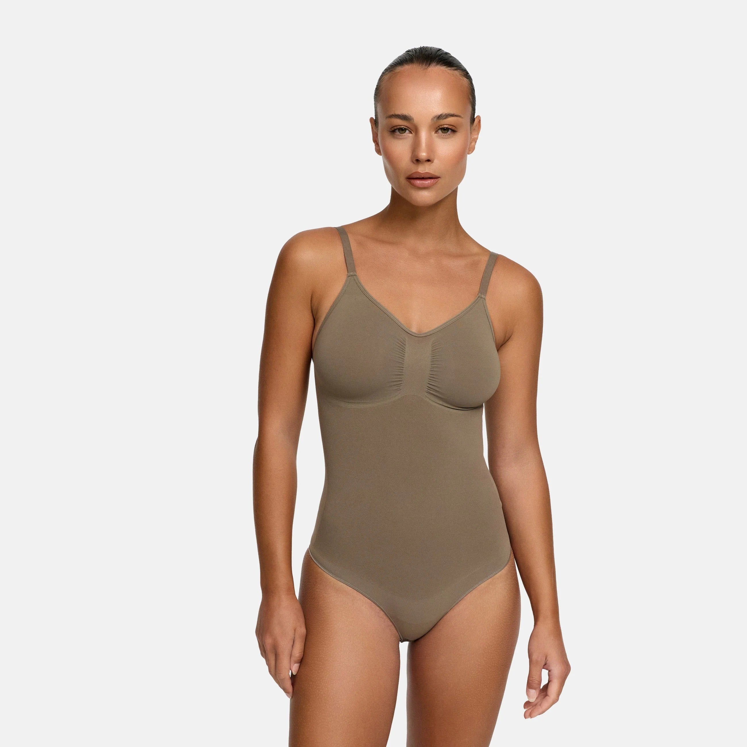 ALMA | Body Moldeador Efecto Esculpido