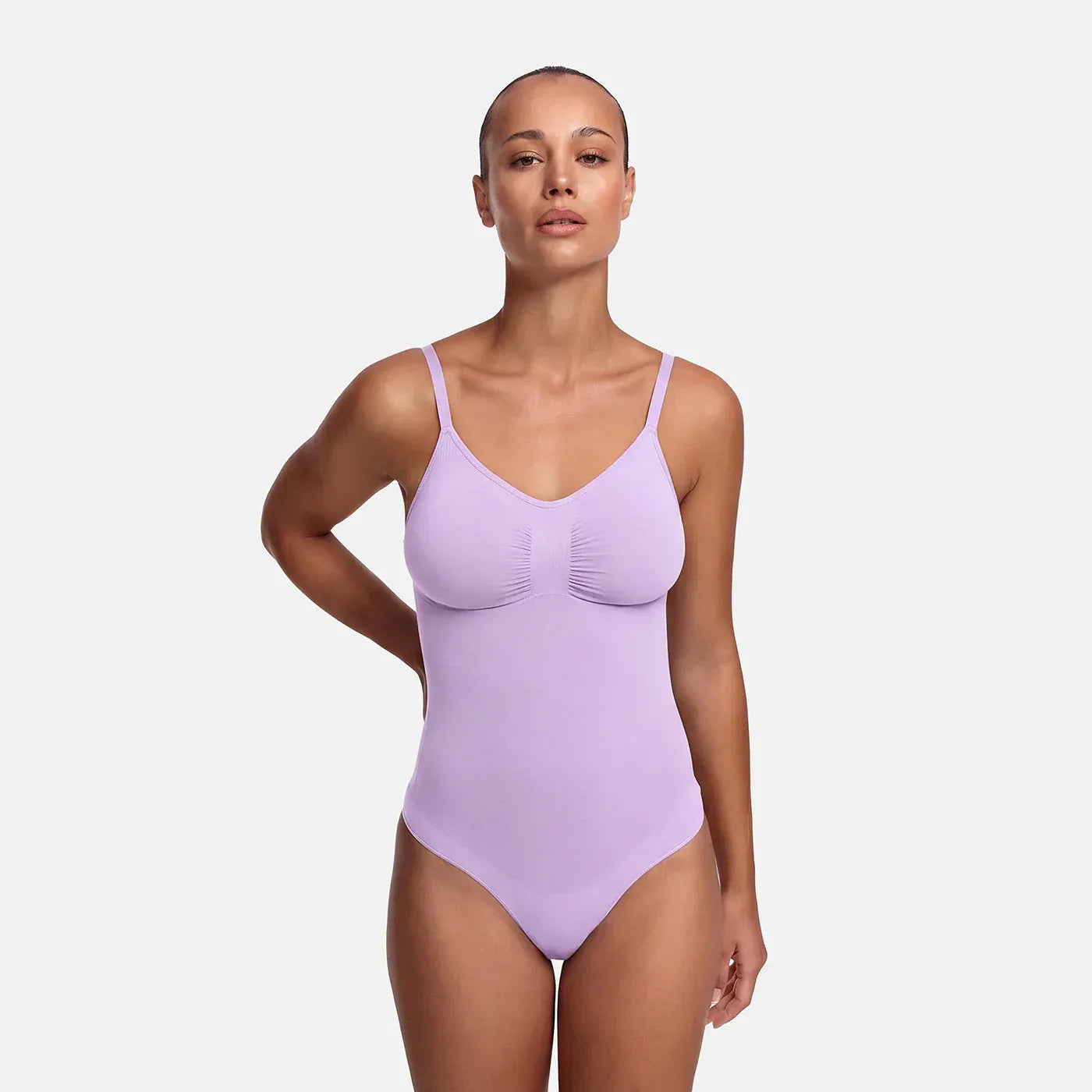 ALMA | Body Moldeador Efecto Esculpido