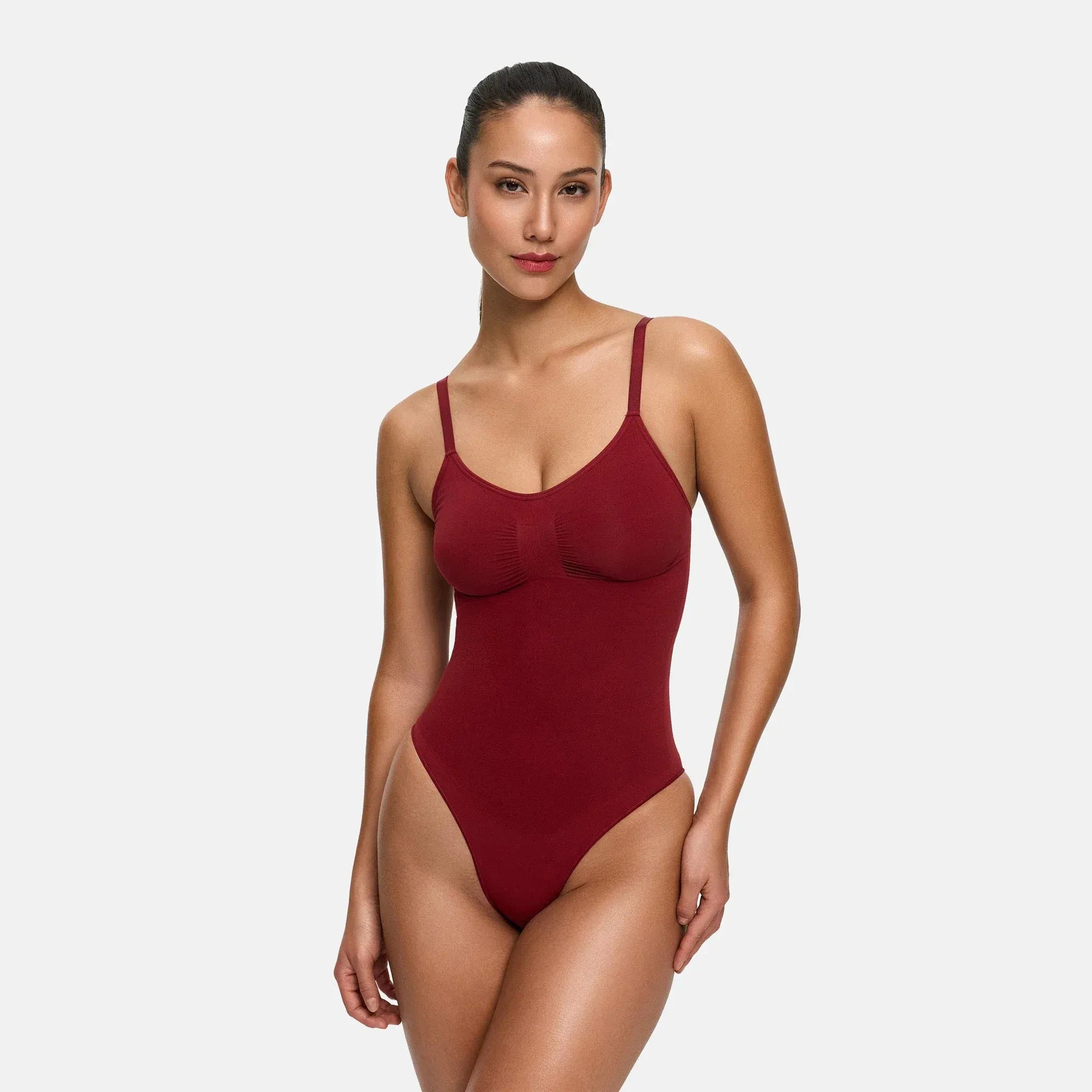 ALMA | Body Moldeador Efecto Esculpido