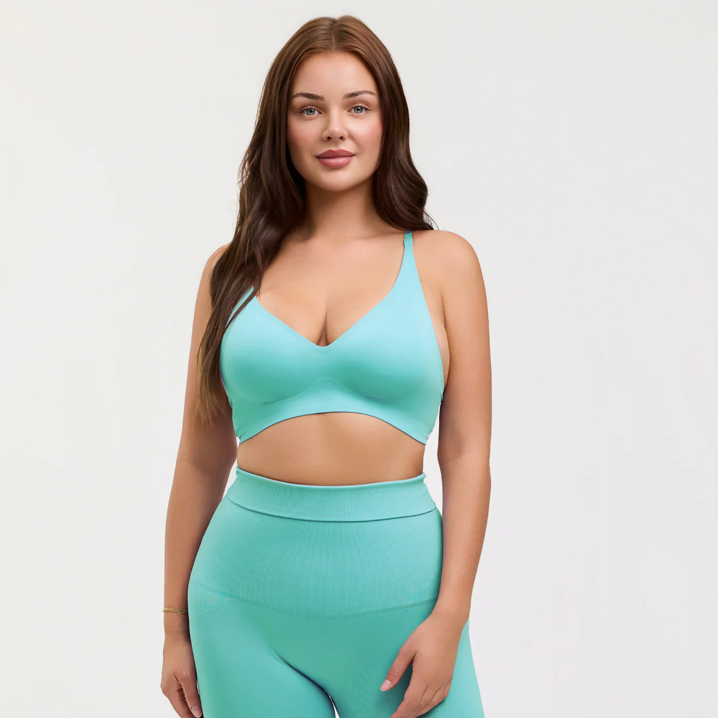 LUNA | Sujetador Push-Up Efecto Realce