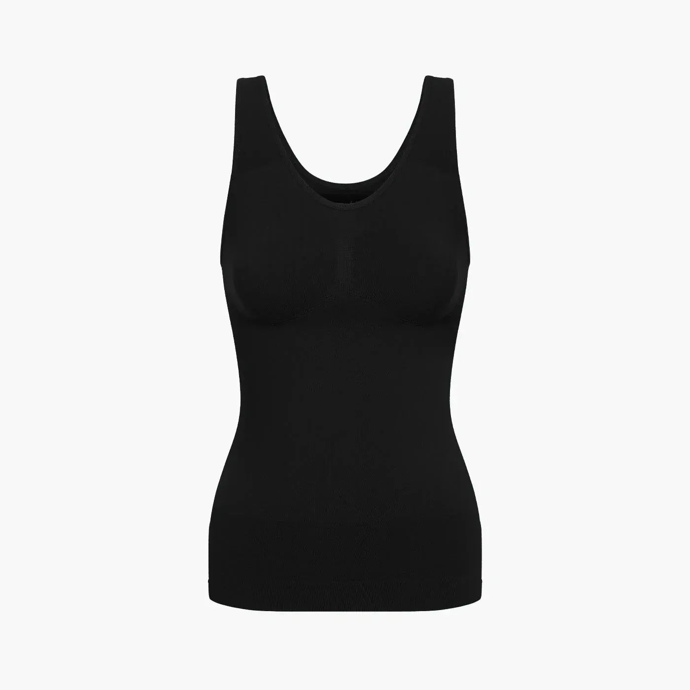 LINA | Camiseta Moldeadora Efecto Esculpido