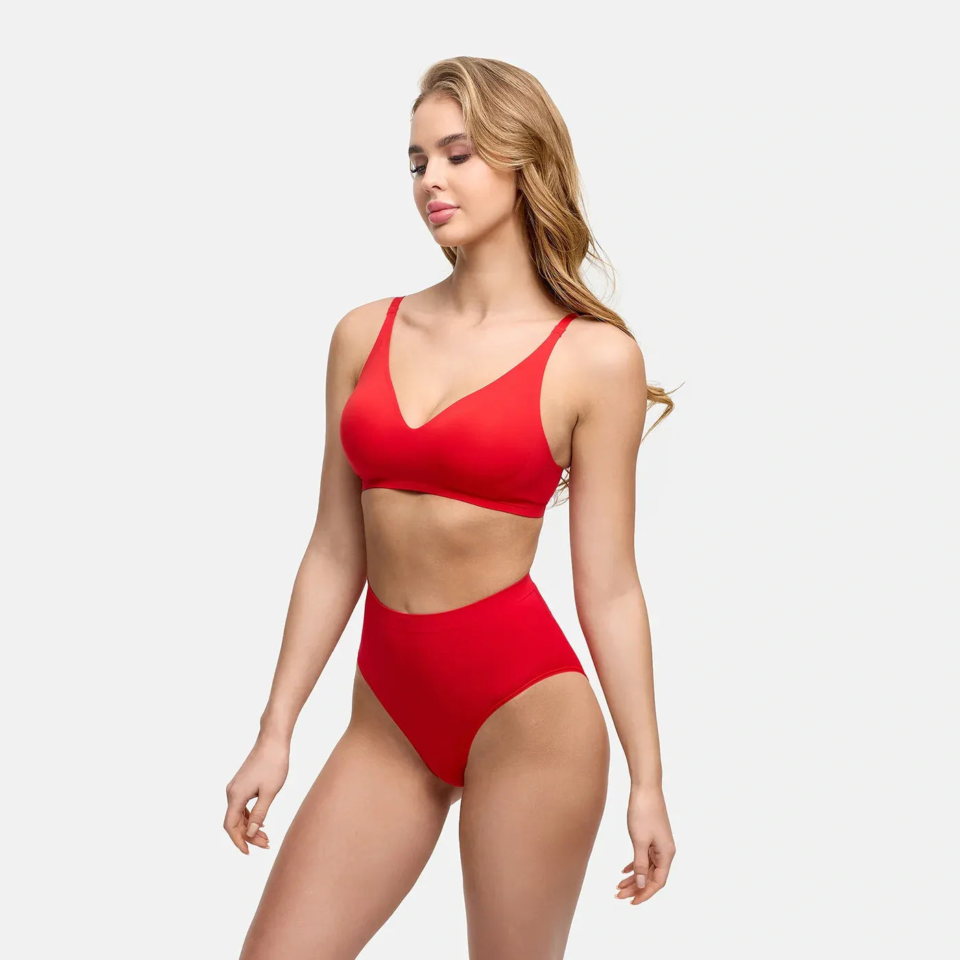 LUNA | Sujetador Push-Up Efecto Realce