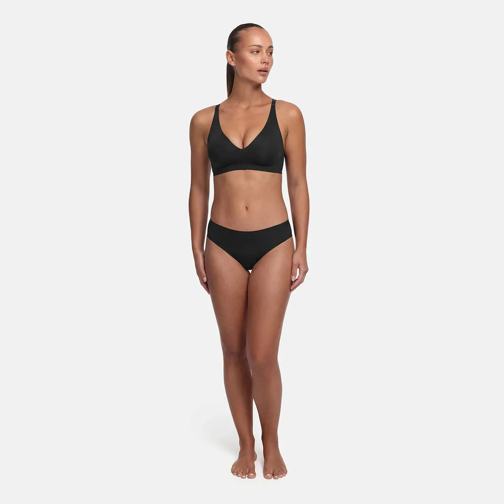 LUNA | Sujetador Push-Up Efecto Realce
