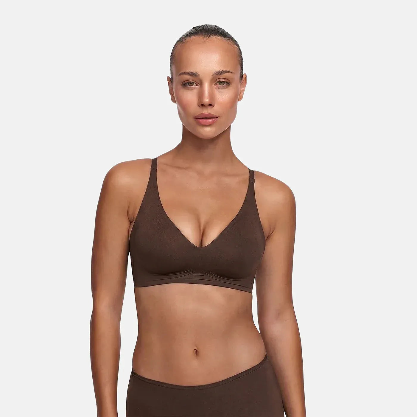 LUNA | Sujetador Push-Up Efecto Realce