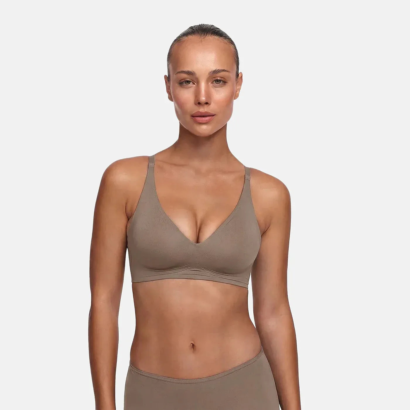LUNA | Sujetador Push-Up Efecto Realce