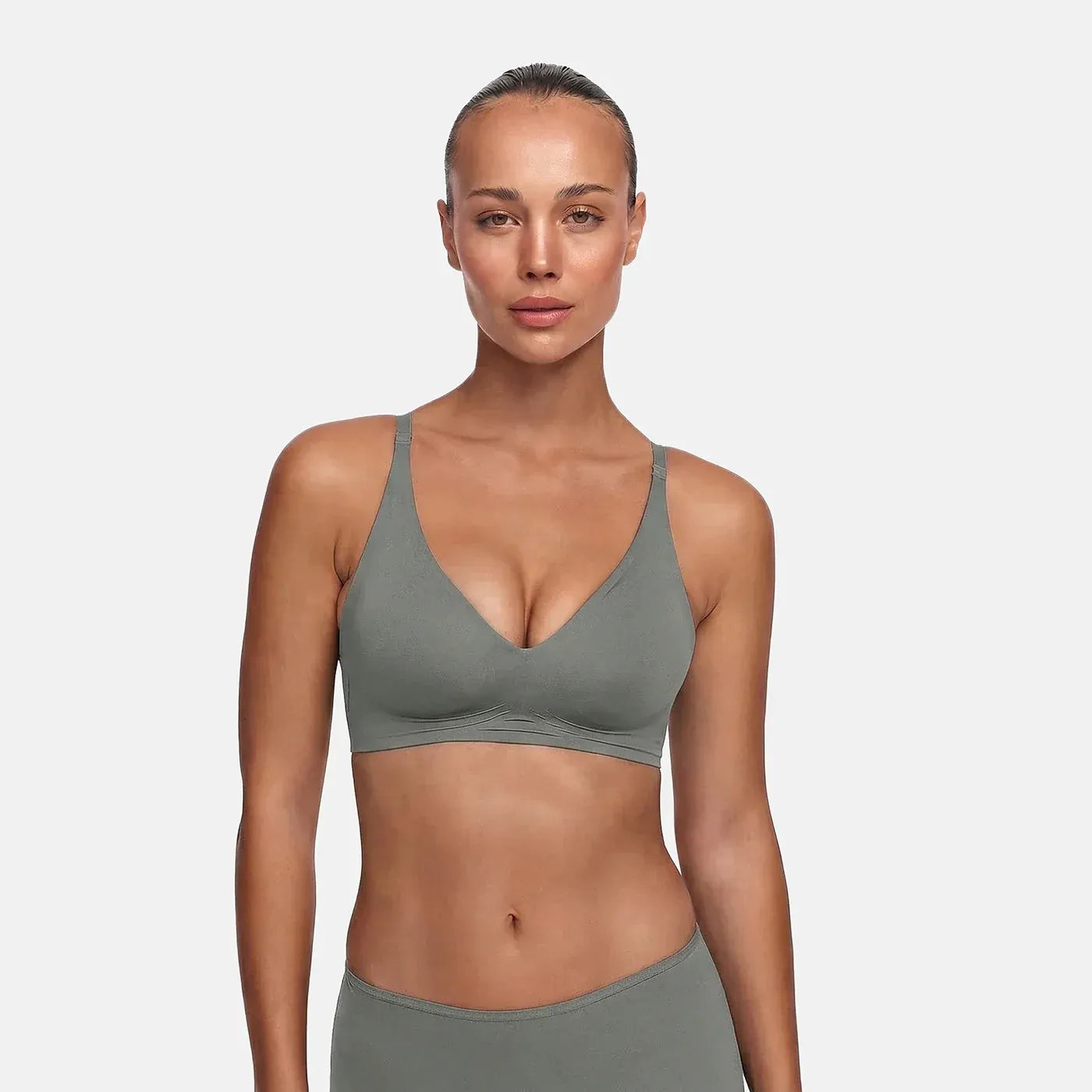 LUNA | Sujetador Push-Up Efecto Realce