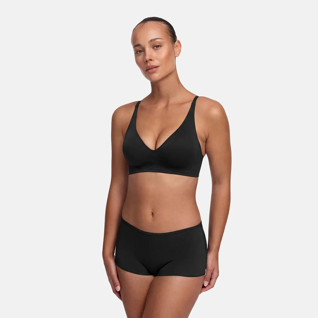 LUNA | Sujetador Push-Up Efecto Realce