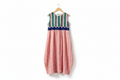 CLARA | Vestido Midi Floral Ligero