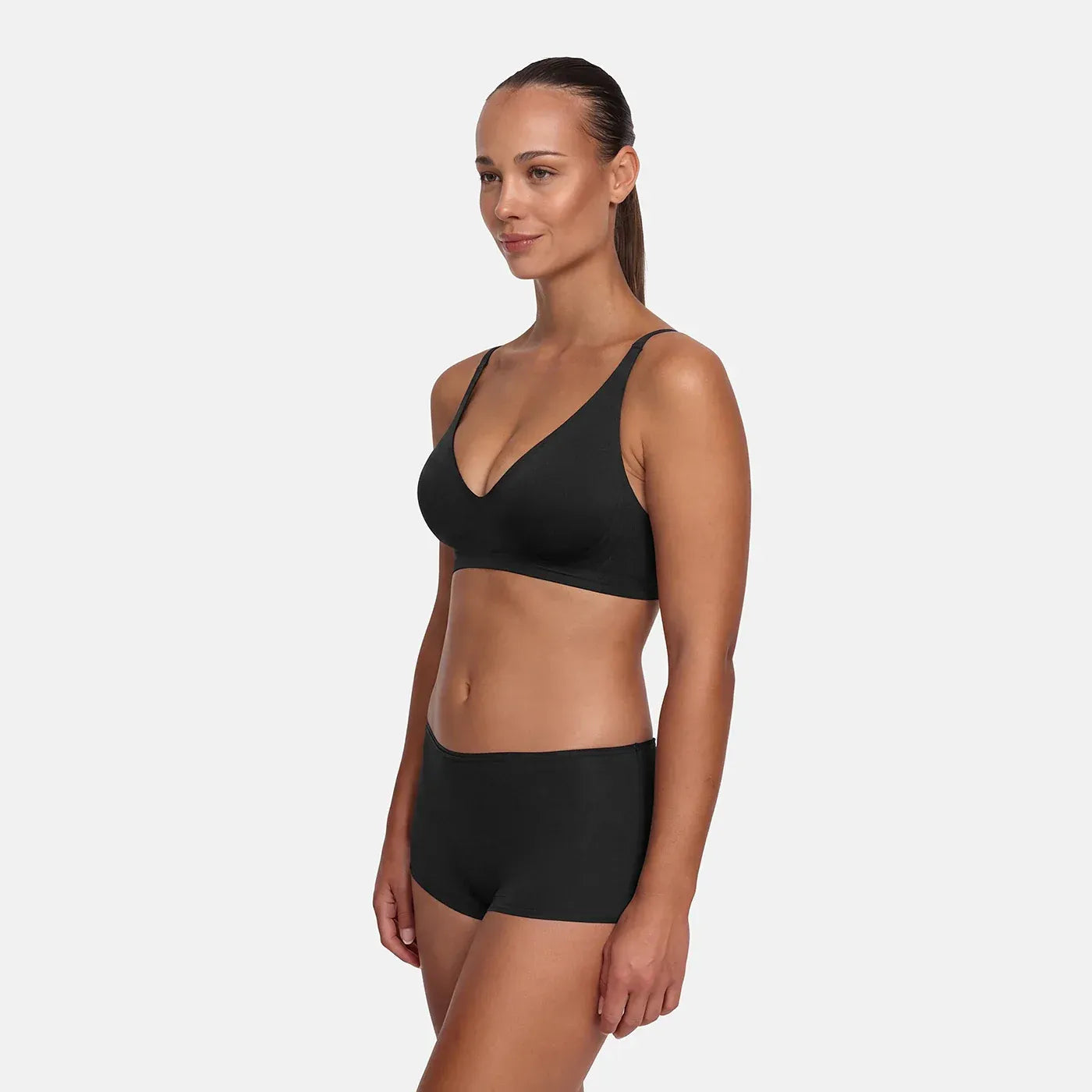 LUNA | Sujetador Push-Up Efecto Realce
