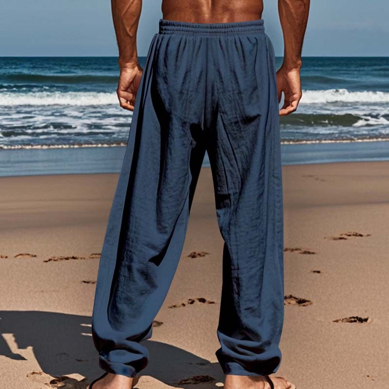 HUGO | Pantalones Rectos Casual