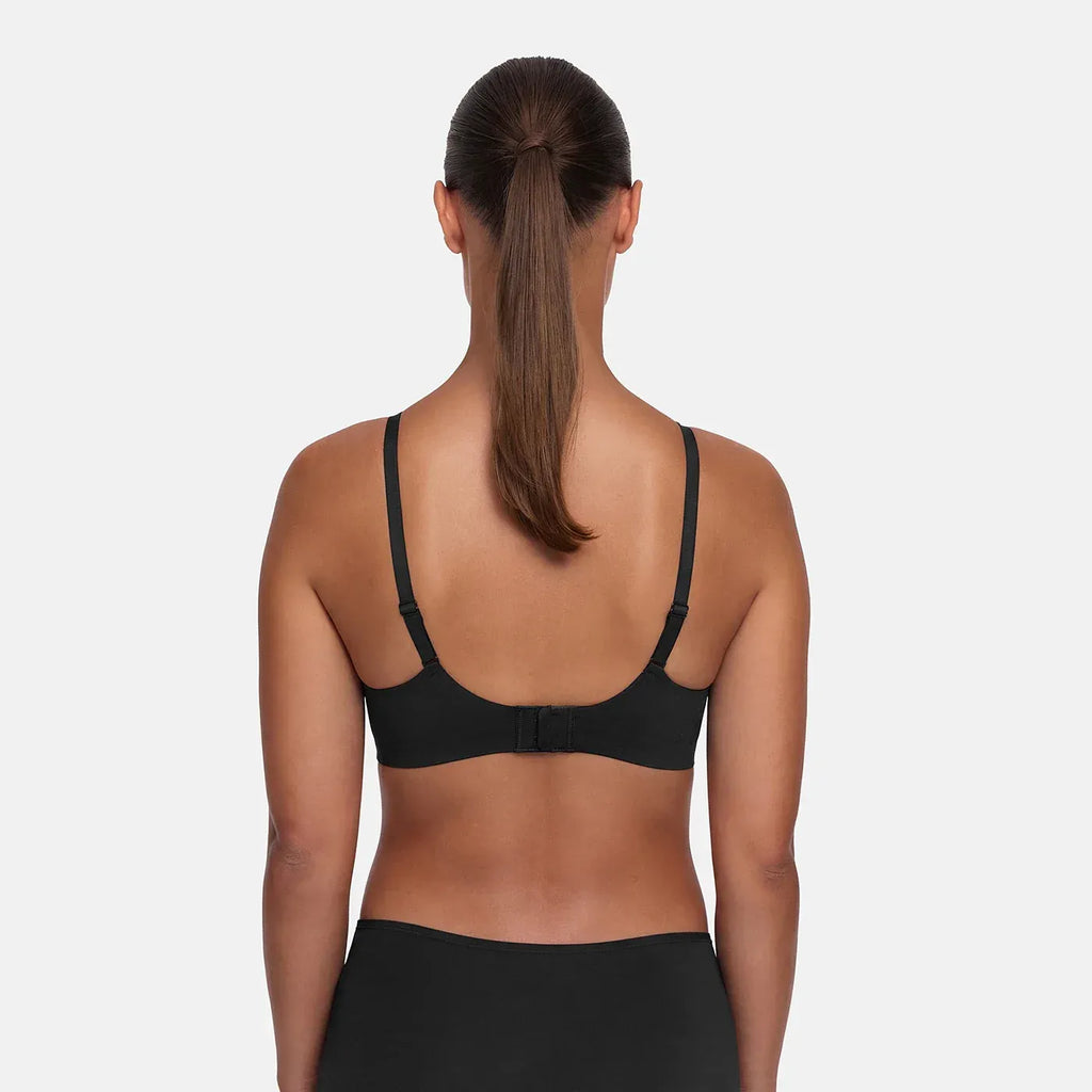LUNA | Sujetador Push-Up Efecto Realce