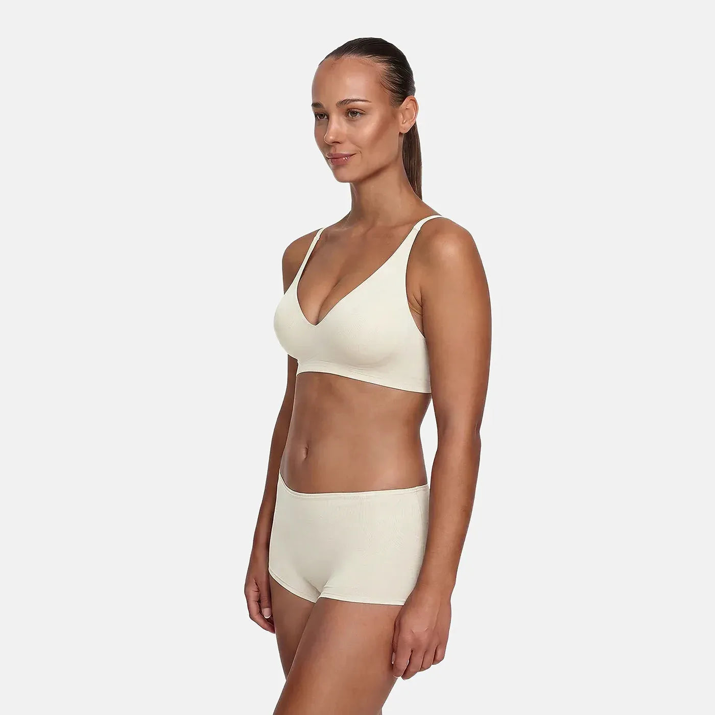 LUNA | Sujetador Push-Up Efecto Realce
