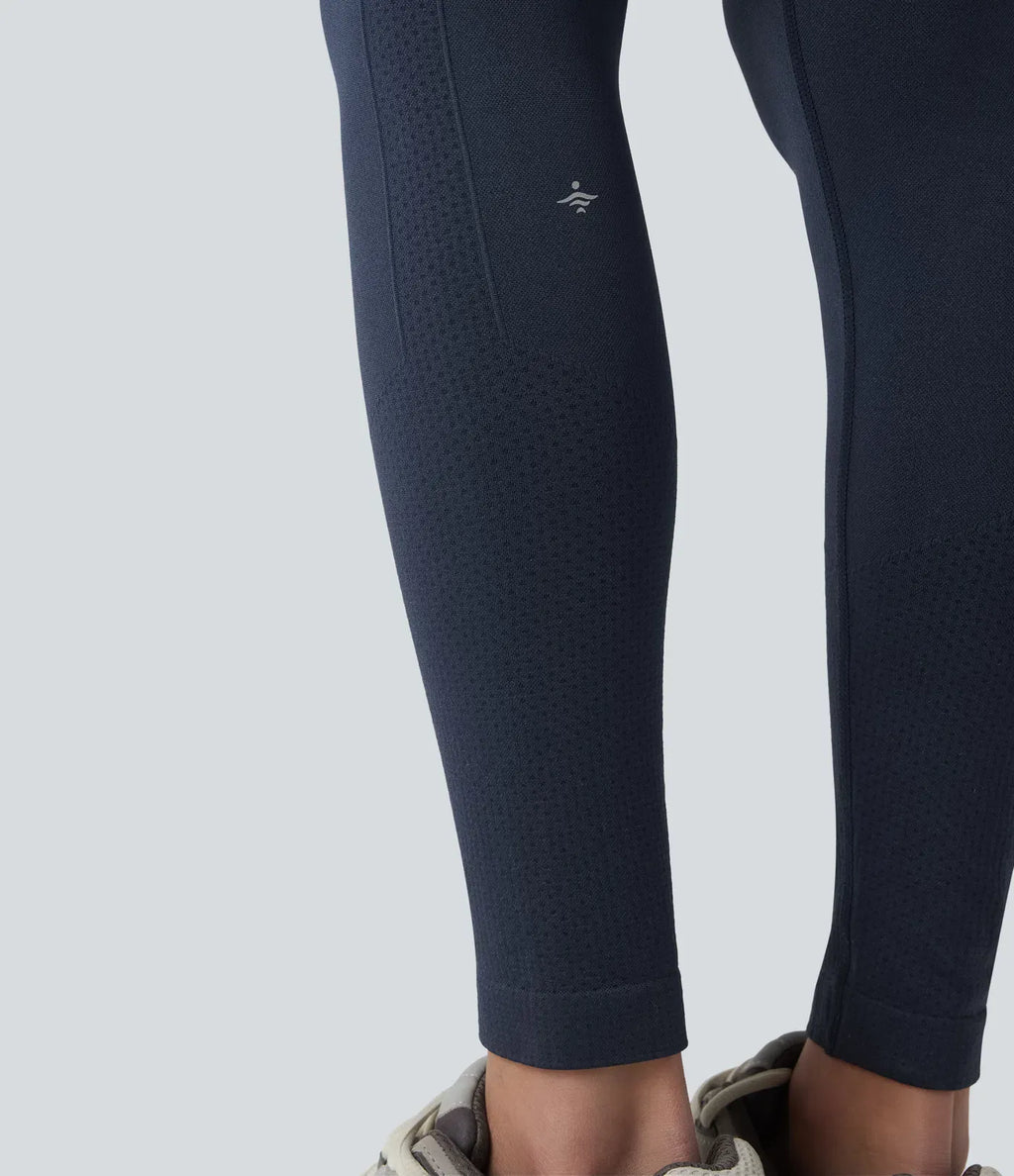 LUCÍA | Leggings Push-Up de Cintura Alta
