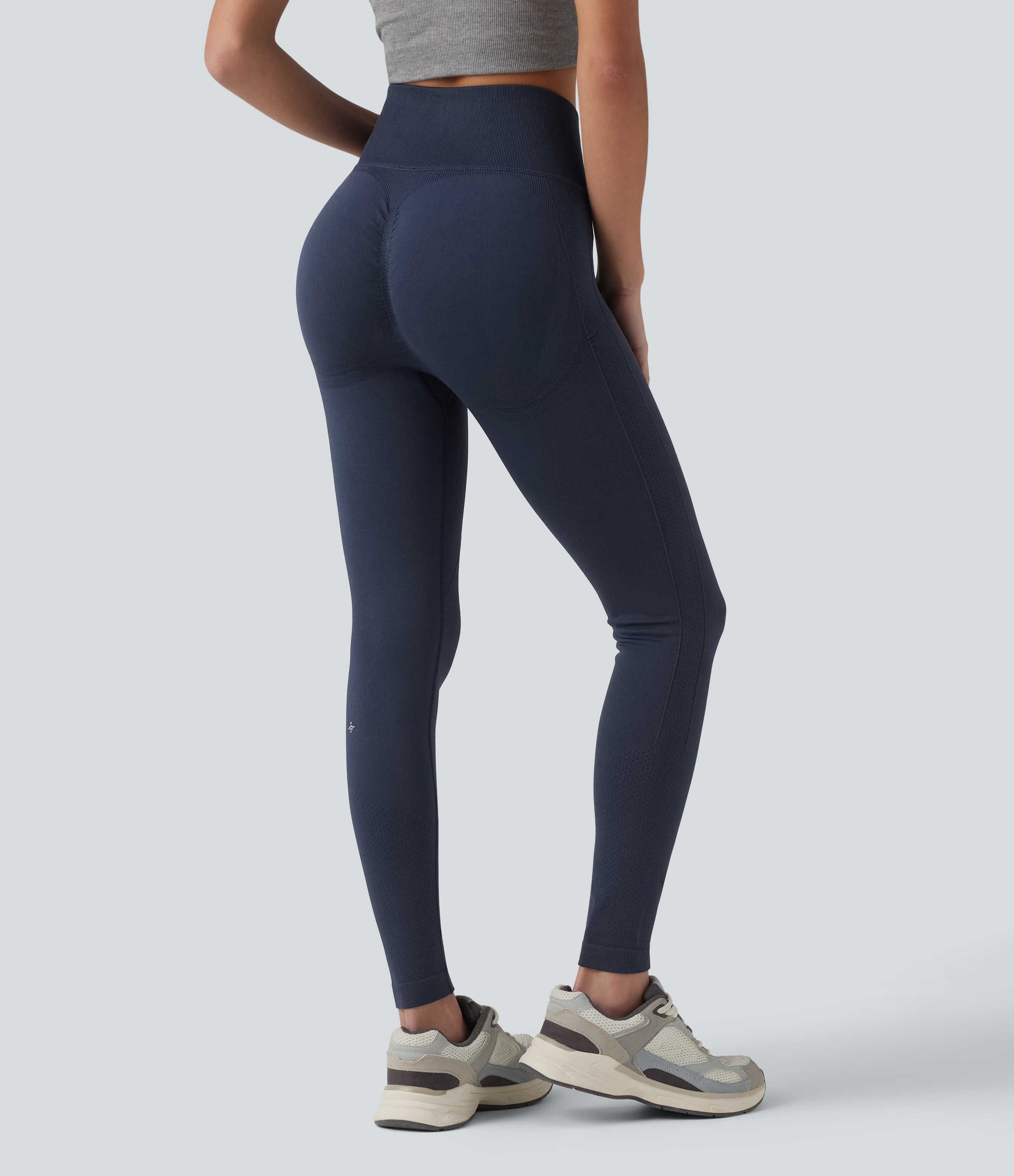 LUCÍA | Leggings Push-Up de Cintura Alta