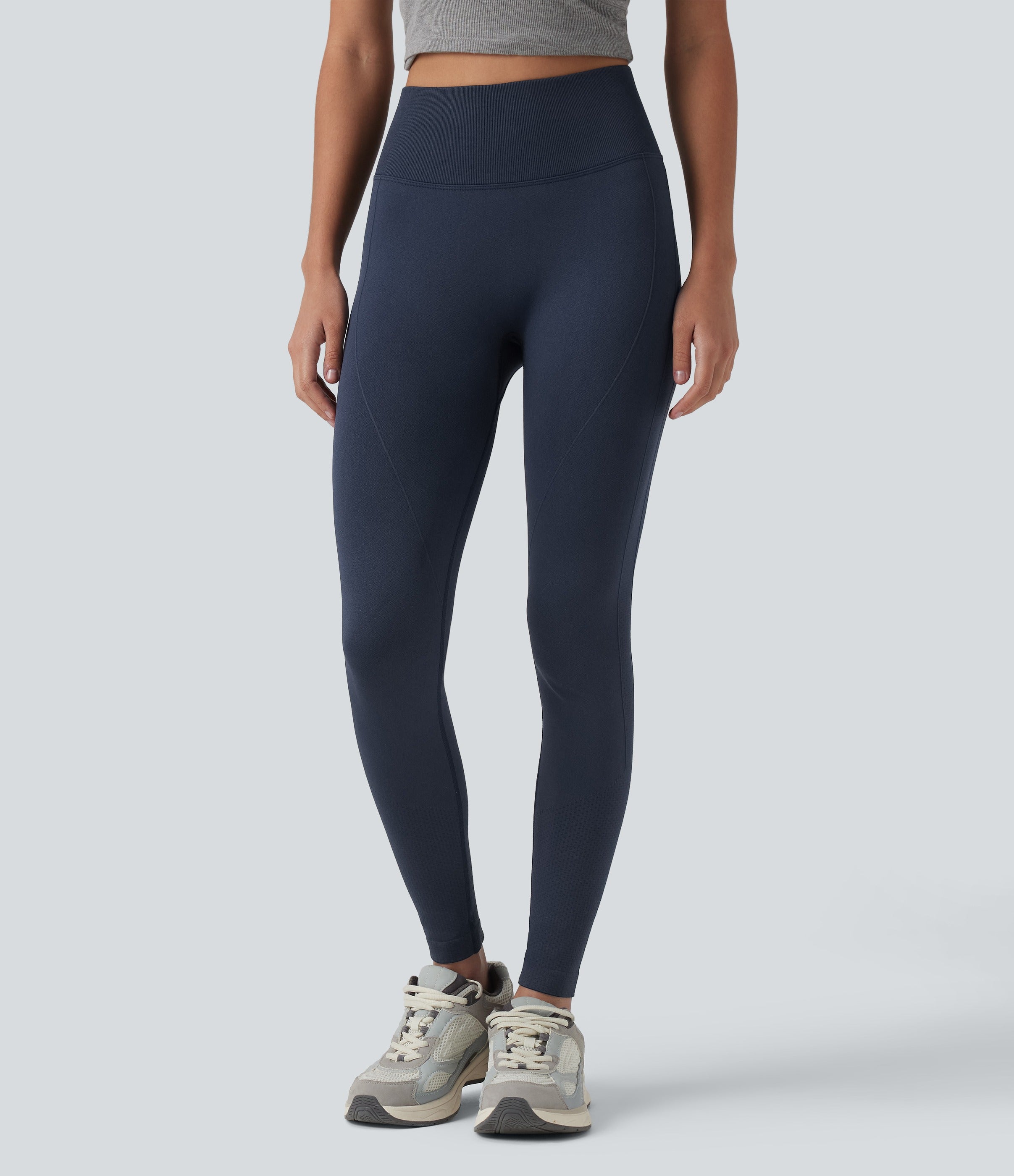 LUCÍA | Leggings Push-Up de Cintura Alta