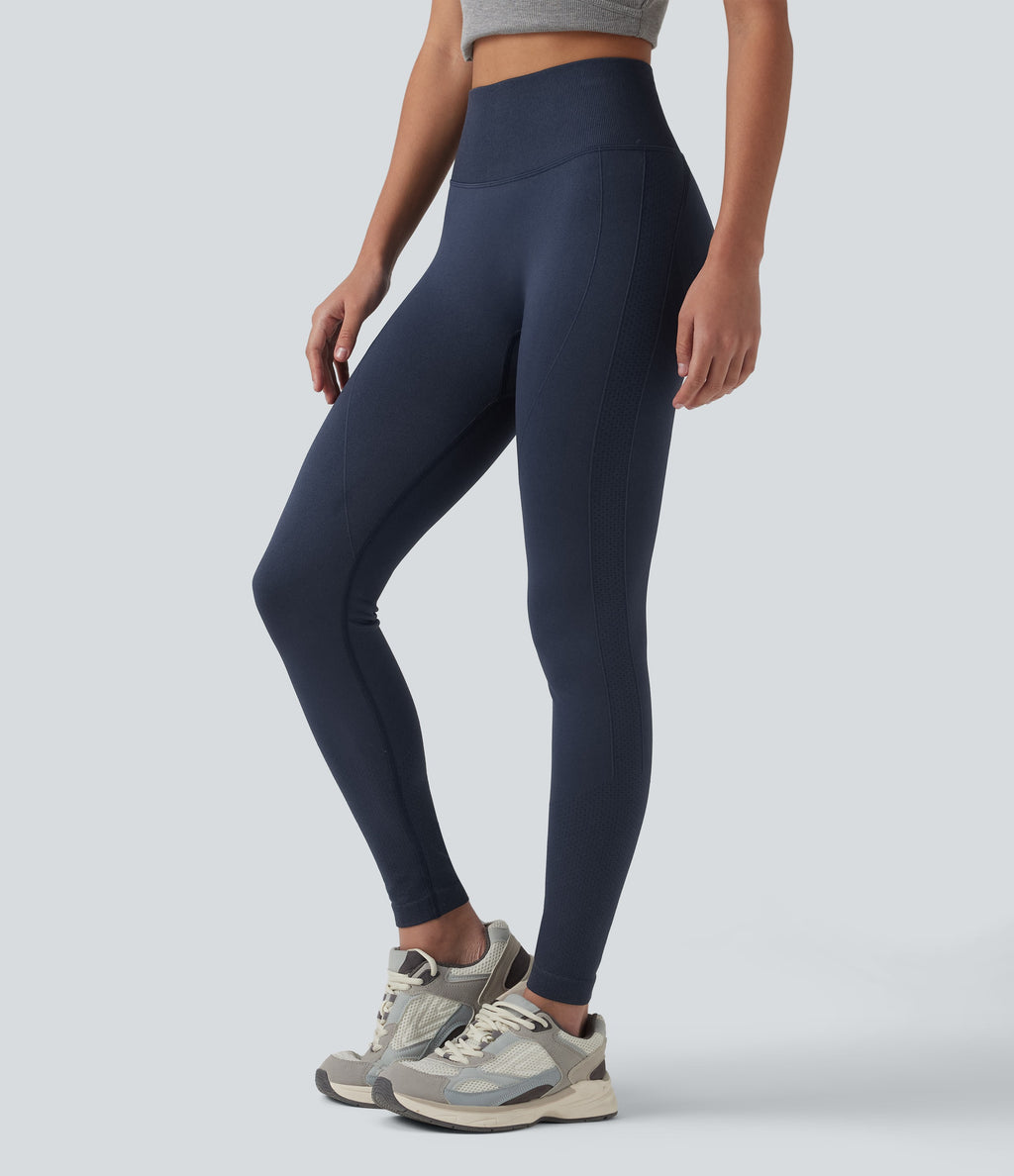 LUCÍA | Leggings Push-Up de Cintura Alta