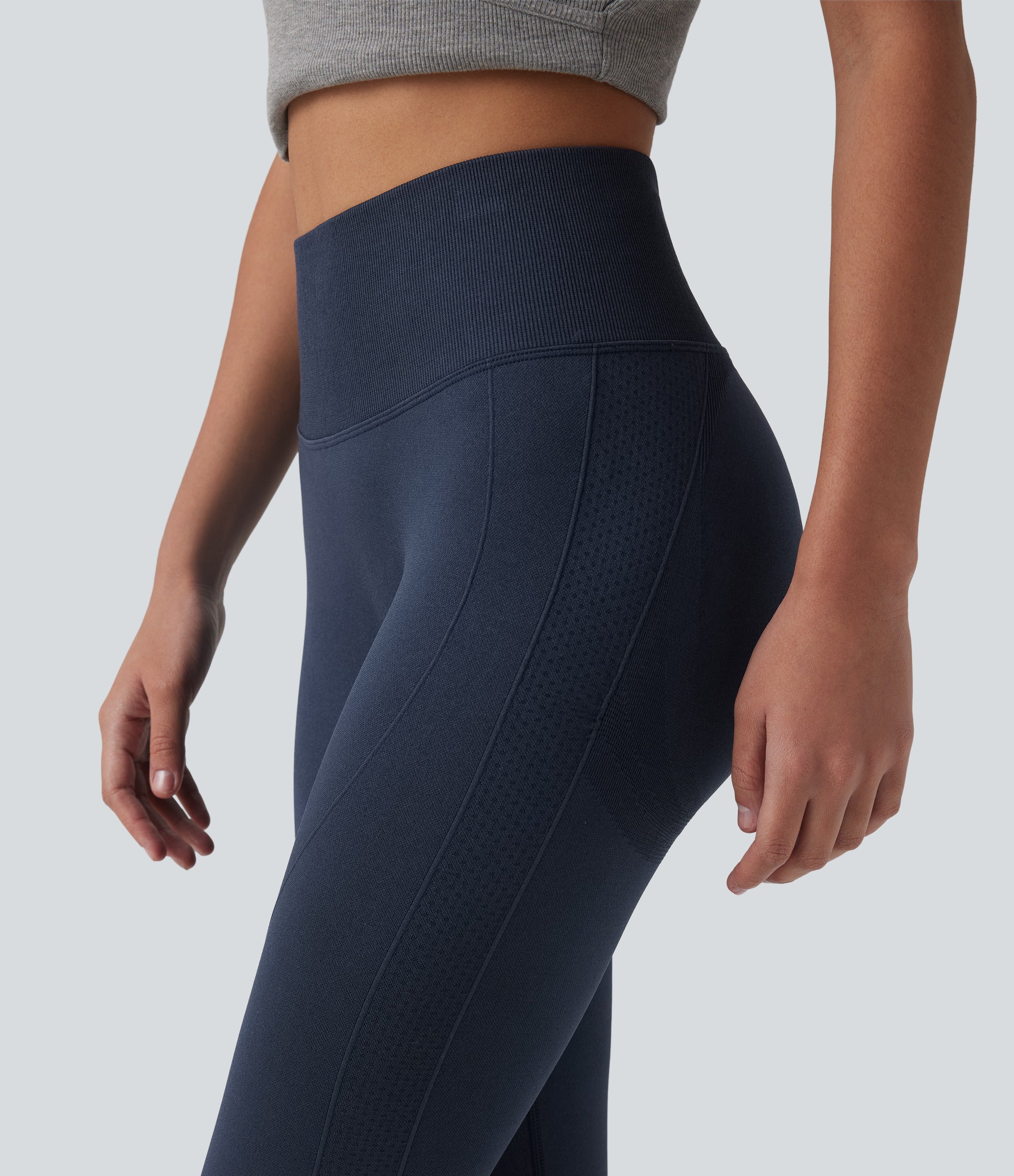 LUCÍA | Leggings Push-Up de Cintura Alta
