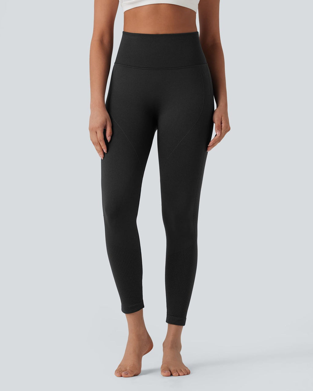 LUCÍA | Leggings Push-Up de Cintura Alta