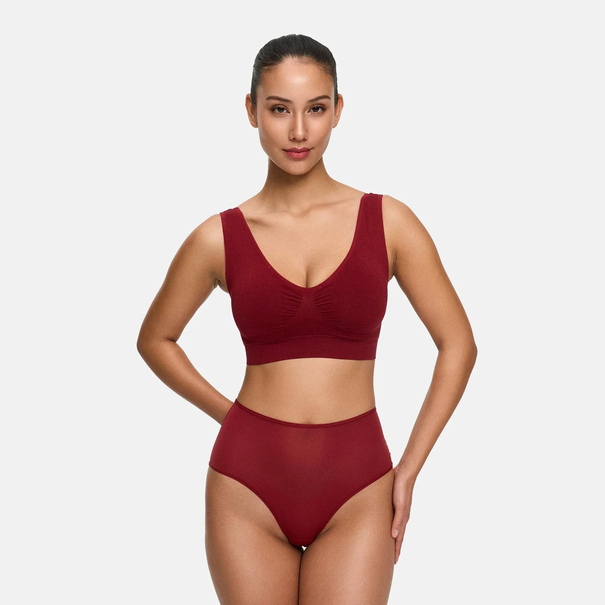 EMMA | Sujetdor Confort sin Costuras