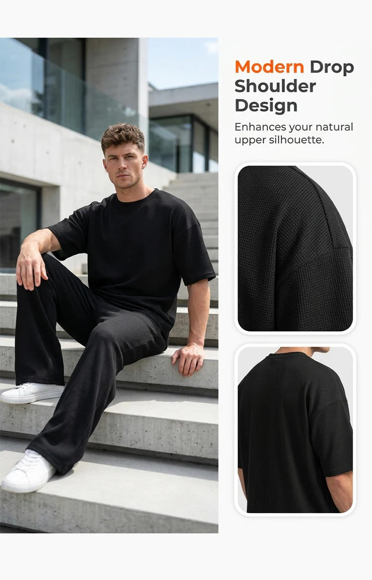 MARCO | Conjunto 2 Piezas Relax Fit
