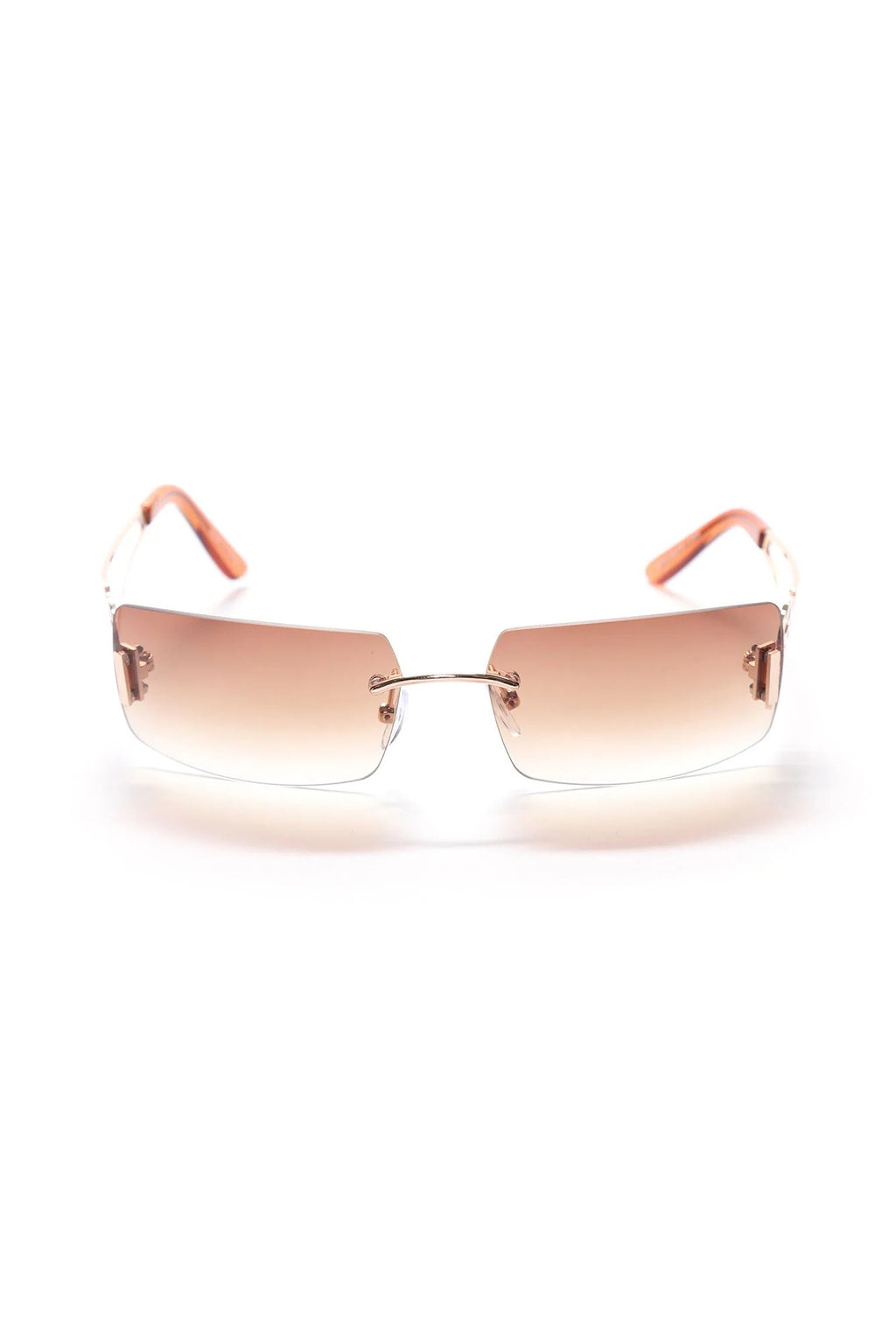 AURORA | Gafas de Sol Luxury Brown
