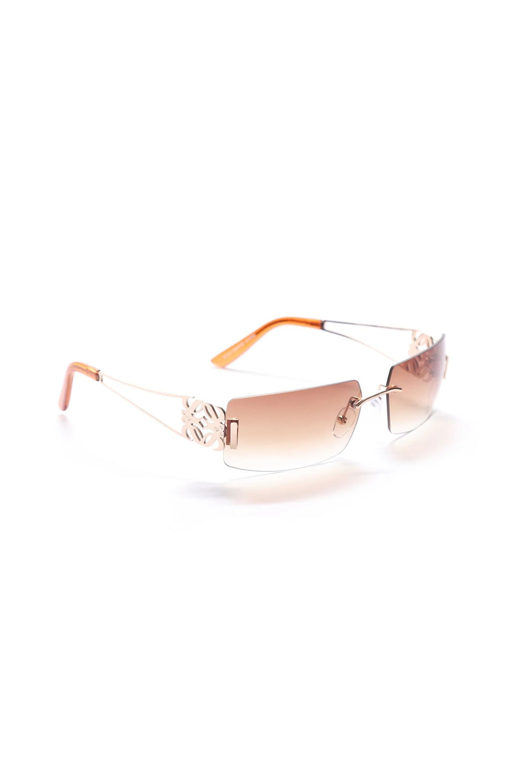 AURORA | Gafas de Sol Luxury Brown