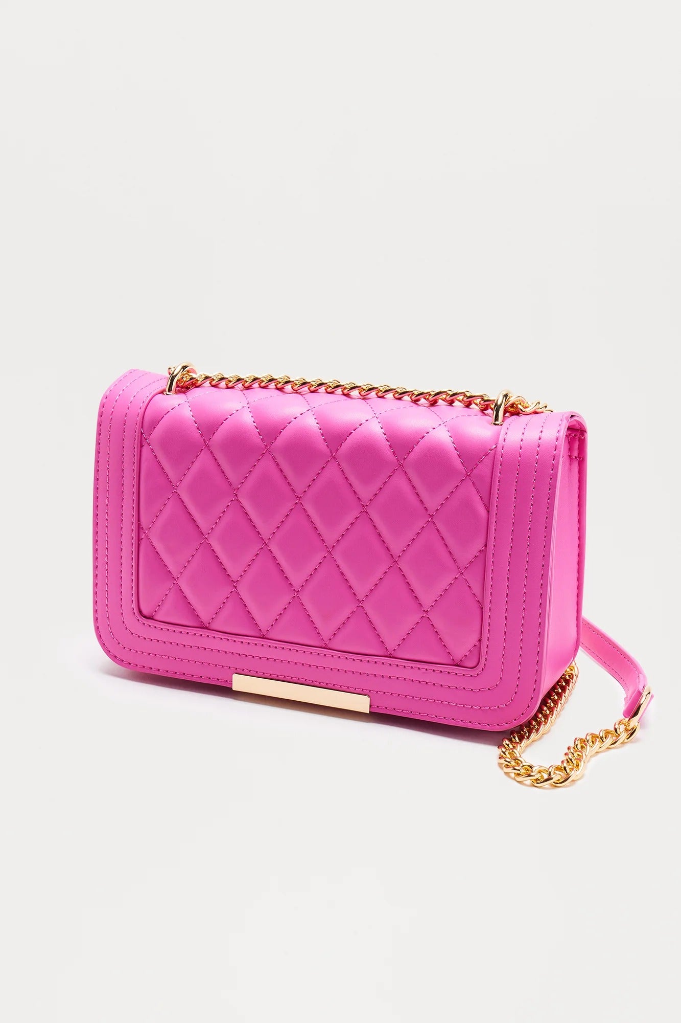 CAMILLE | Bolso Elegance Black