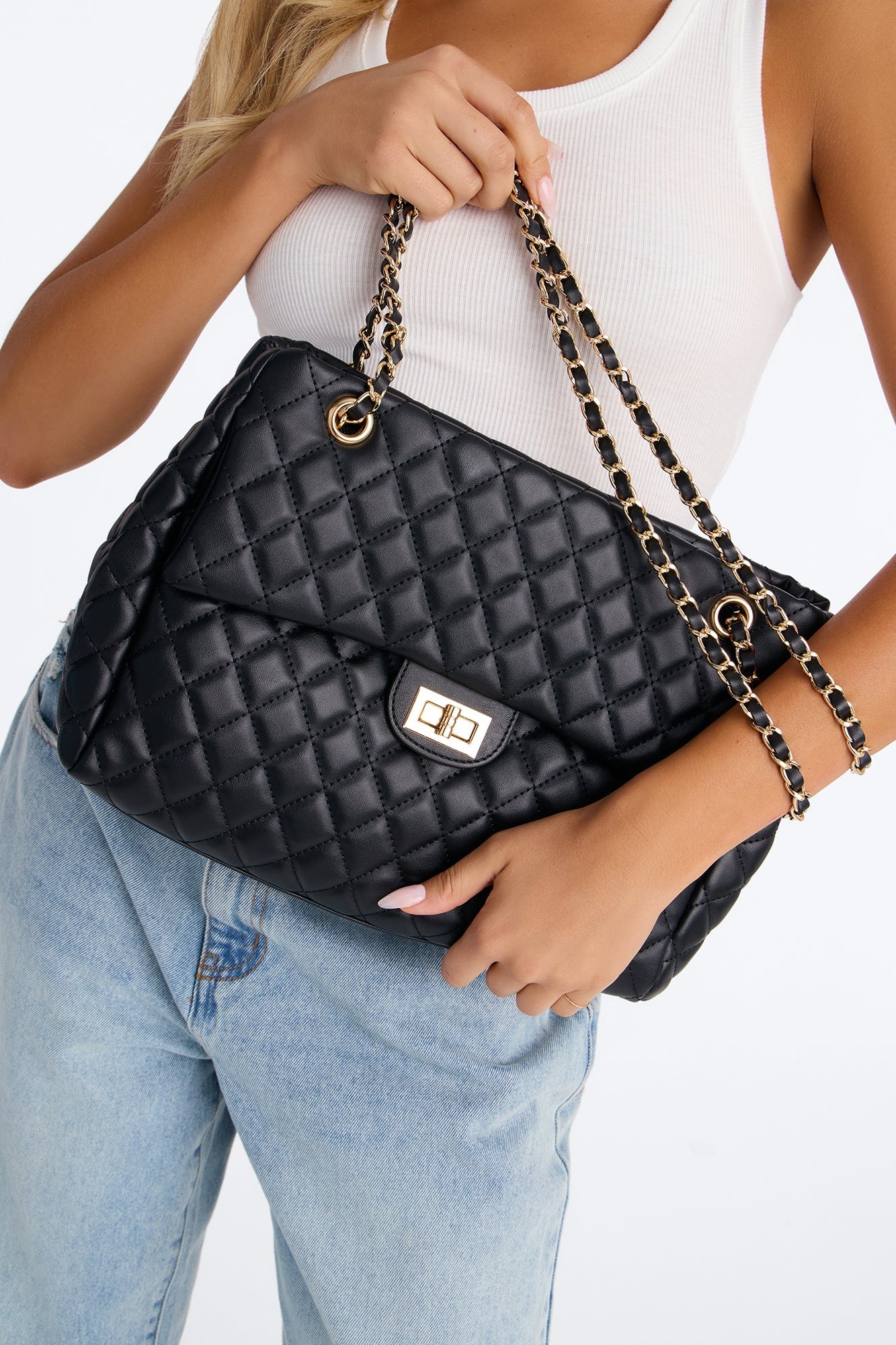 AMARA | Bolso Luxury Cain