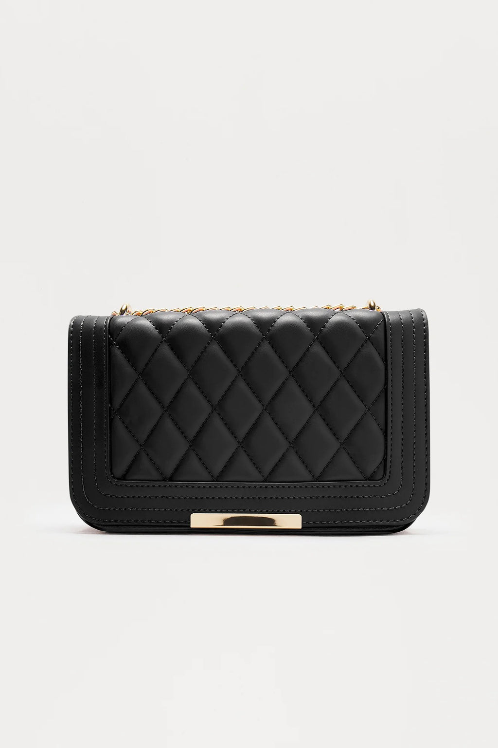 CAMILLE | Bolso Elegance Black