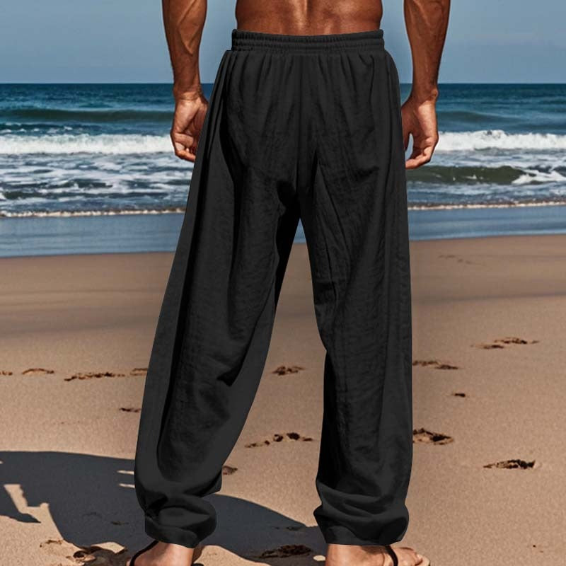 HUGO | Pantalones Rectos Casual